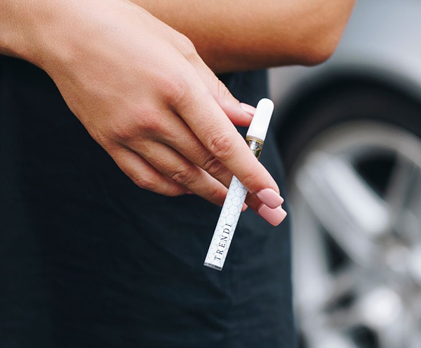 Ventajas de los cigarrillos electrónicos frente a los cigarrillos.