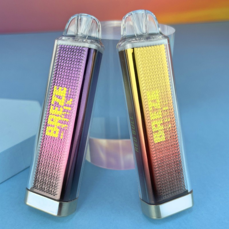 ¿Cuál es la diferencia entre Vapes desechables MTL y DTL?