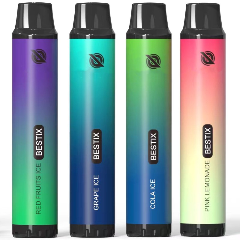 Vape desechable de 3000 bocanadas